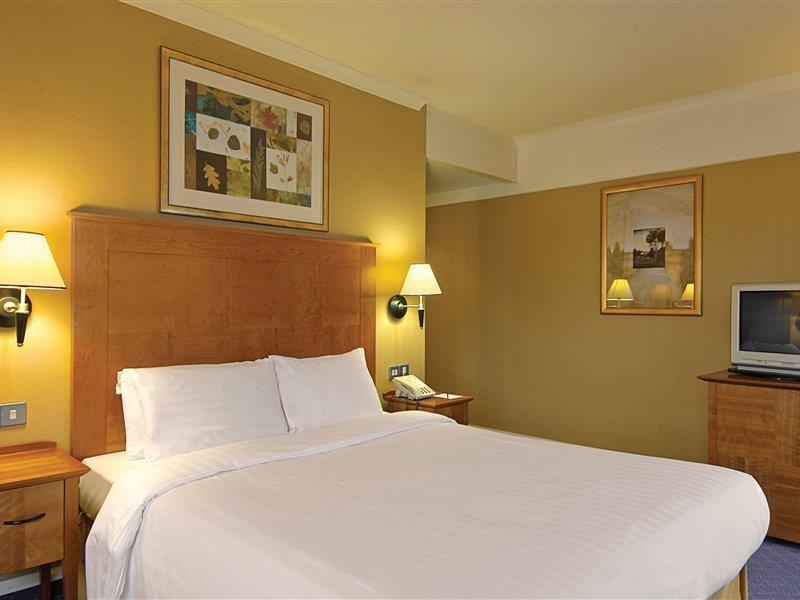 Copthorne Hotel Birmingham Room photo