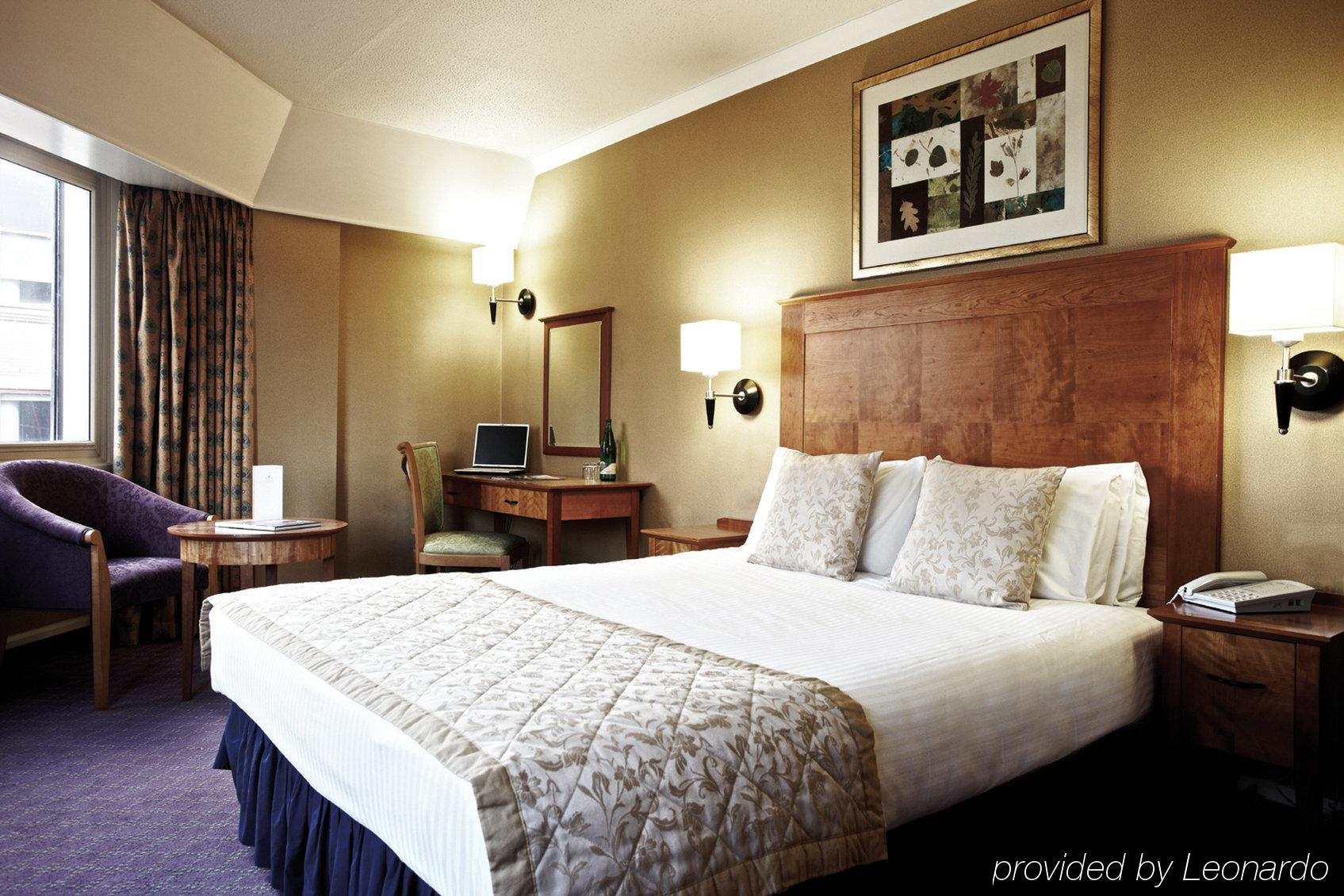 Copthorne Hotel Birmingham Room photo
