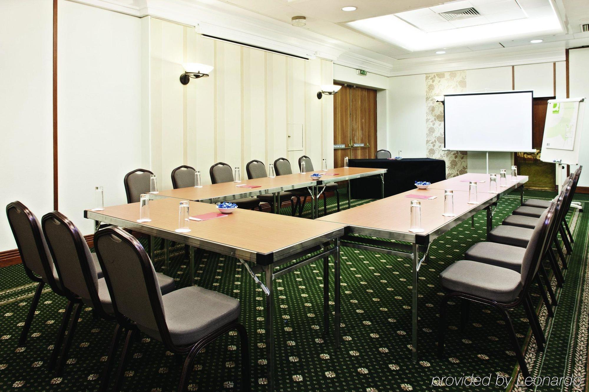 Copthorne Hotel Birmingham Business photo