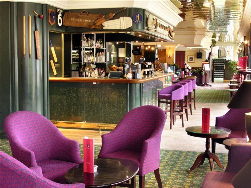 Copthorne Hotel Birmingham Restaurant photo