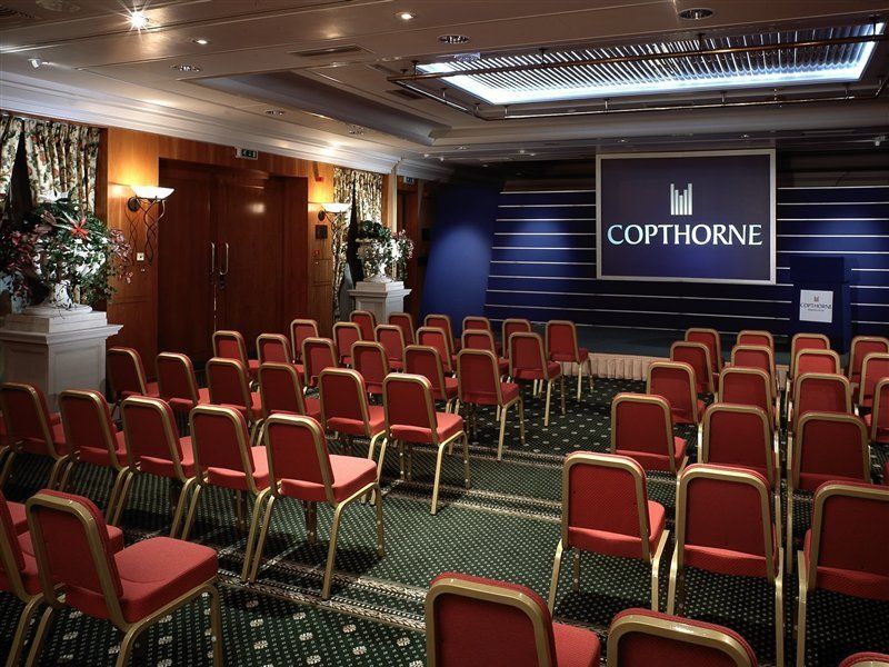 Copthorne Hotel Birmingham Facilities photo