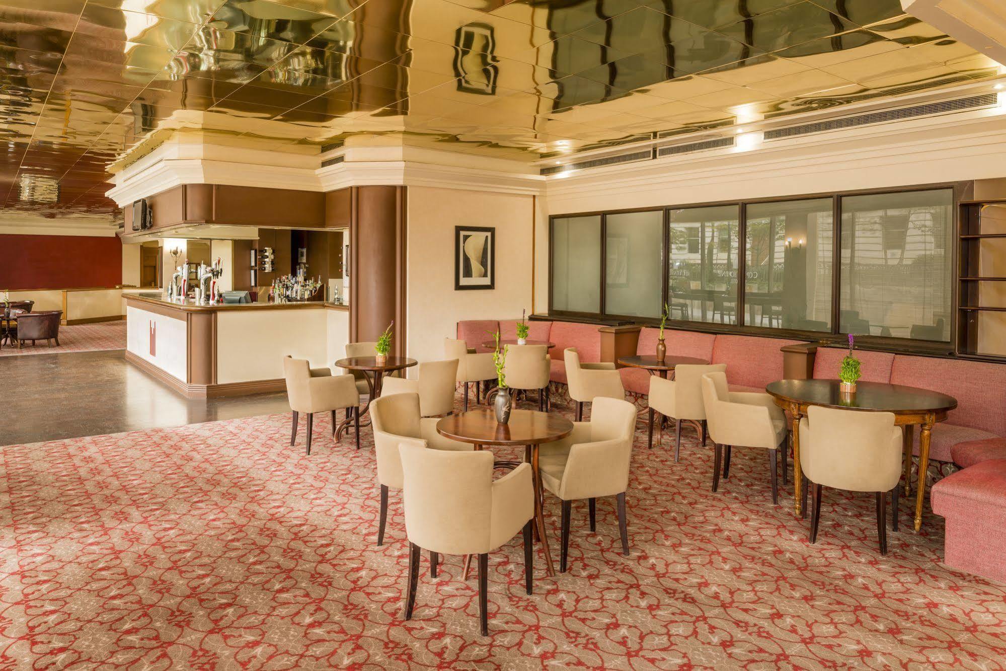 Copthorne Hotel Birmingham Exterior photo